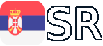 SR - trenutni jezik